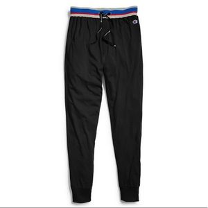 NWT Champion Men's Sleep Joggers Small